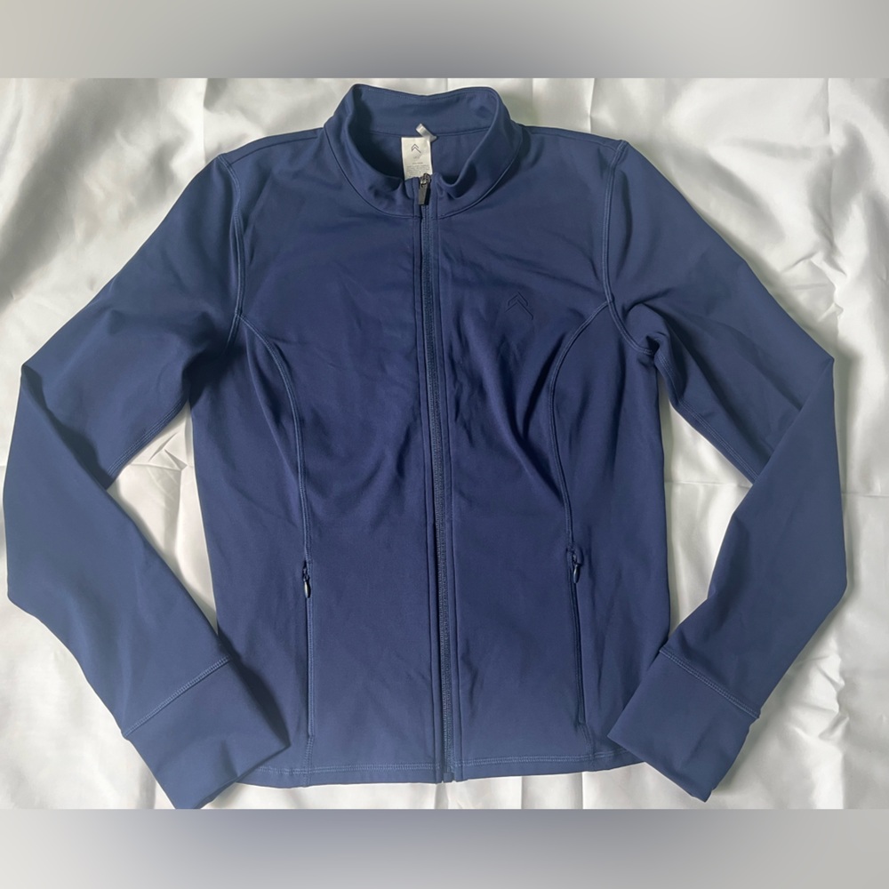Oner Active Timeless Midnight Blue Jacket